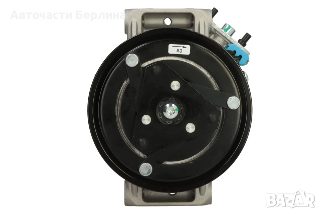 Компресор за климатик за Opel Zafira, снимка 4 - Части - 54859397