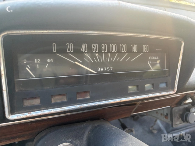 Lada/лада 21011-1300 НА ЧАСТИ , снимка 5 - Автомобили и джипове - 54539158