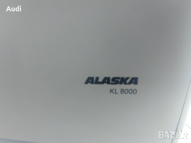 ALASKA 8000btu мобилен климатик за ефективно охлаждане, обезвлажняване, вентилация, снимка 5 - Климатици - 54492184