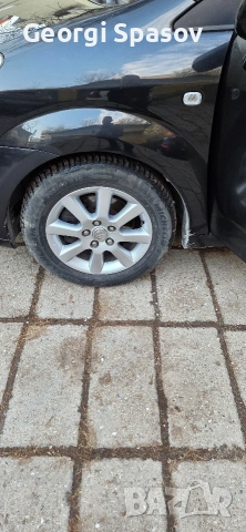 Продавам Тойота Корола Версо1,8, снимка 6 - Автомобили и джипове - 54008181