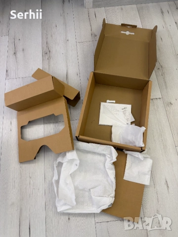 Робот прахосмукачка Xiaomi MiJia Mi Robot Vacuum-Mop P Модел: STYTJ02YM White (SKV4110GL), снимка 9 - Прахосмукачки - 54670817