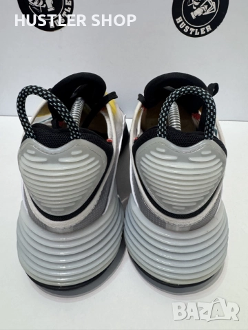 Маратонки NIKE AIR MAX 2090. Номер 42.5, снимка 7 - Спортни обувки - 55340483