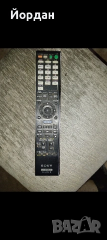 sony str dh800, снимка 5 - Ресийвъри, усилватели, смесителни пултове - 54429665