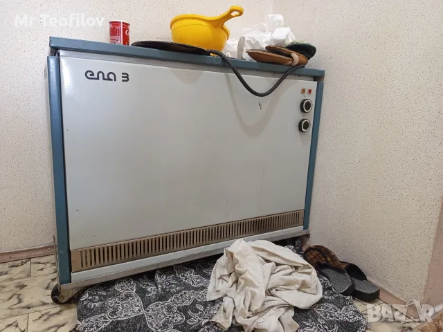 продавам Електрическа алкомолираща Печка Спешно 