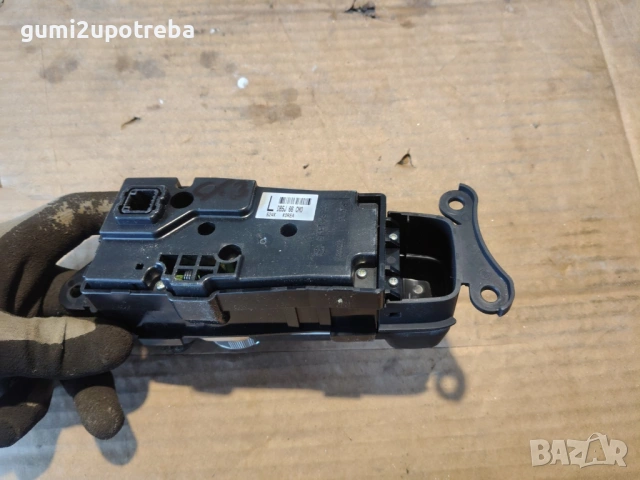 Контролен Панел Джойстик Управление Навигация DB5J66CM0 Mazda CX3 77kW 1.5дизел 2015, снимка 3 - Части - 54428415