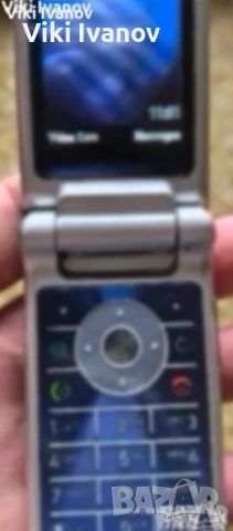Моторола к1, снимка 2 - Motorola - 54668443