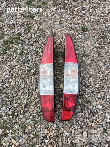 ляв и десен стоп за фиат добло 01 - 05 FIAT DOBLO