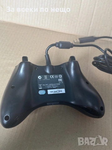 Xbox 360 контролер , джойстик, снимка 7 - Аксесоари - 54922574