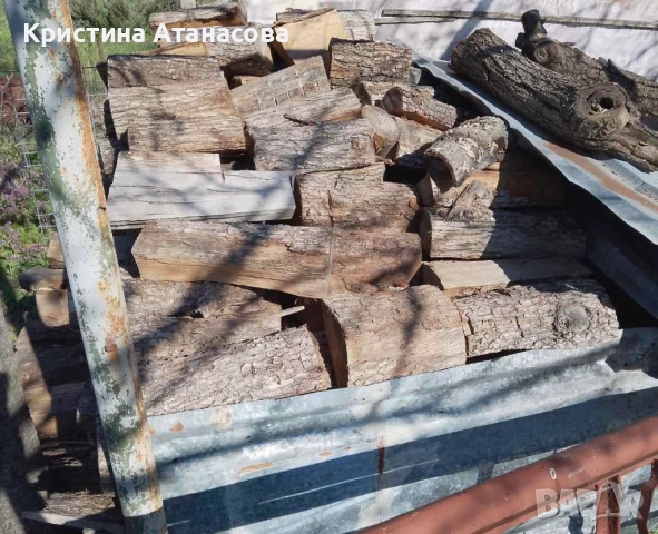 Дърва за огрев на изгодна цена (Пчелина, Варна), снимка 3 - Дърва за огрев - 54132141