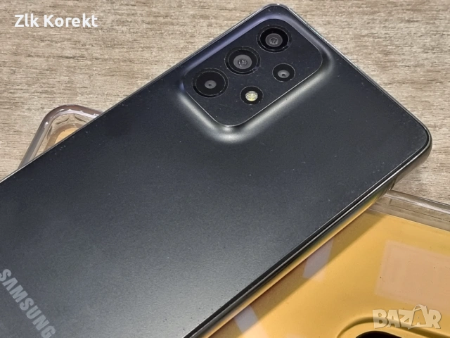 Samsung Galaxy A53 5G, снимка 8 - Samsung - 54304707