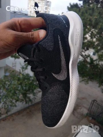 Nike Flex Espiriens 10. 40нм. 25,5см., снимка 3 - Маратонки - 54526592