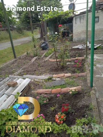 Двуетажна къща в село Тракия, общ. Опан, снимка 3 - Къщи - 55121987