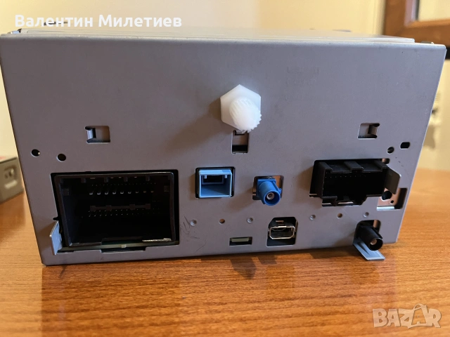 Продавам навигация Navi 900, снимка 6 - Навигация за кола - 55211861