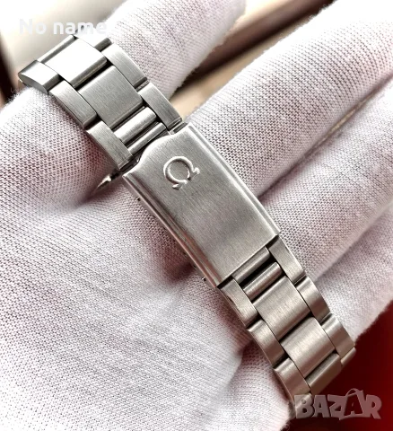 Omega Dynamic Genève Automatic / Мъжки часовник, снимка 4 - Мъжки - 55692729