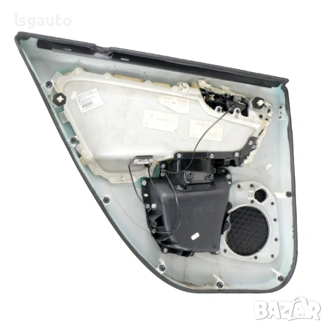 Интериорна кора задна дясна врата Volvo V60 2010-2014 ID: 161156 ОЕМ № 8635880, снимка 2 - Части - 54696660