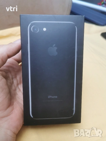 Iphone 7 128Gb, снимка 16 - Apple iPhone - 54396216