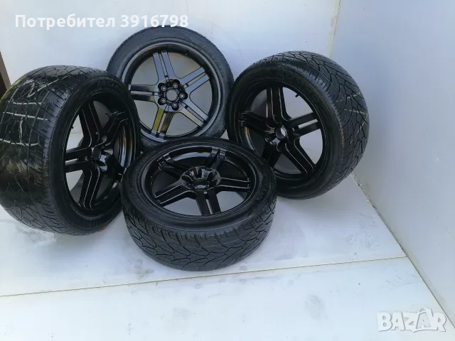 20 Suzuki Vitara Джанти 5x114.3 Nissan Honda Toyota Kia Lexus