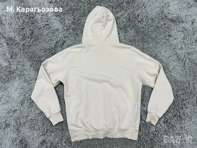 Мъжко худи Stussy, Размер М, снимка 3 - Суичъри - 54402863