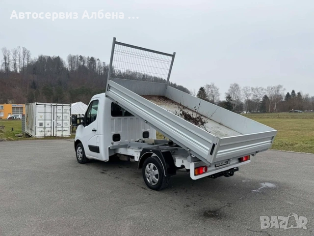 Renault Master ВСИЧКИ МОДЕЛИ, снимка 4 - Бусове и автобуси - 54730152