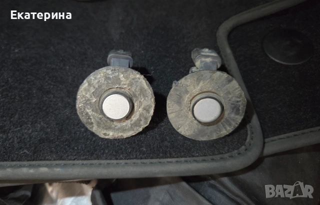 На части БМВ Е90 - BMW E90, снимка 11 - Автомобили и джипове - 41403014