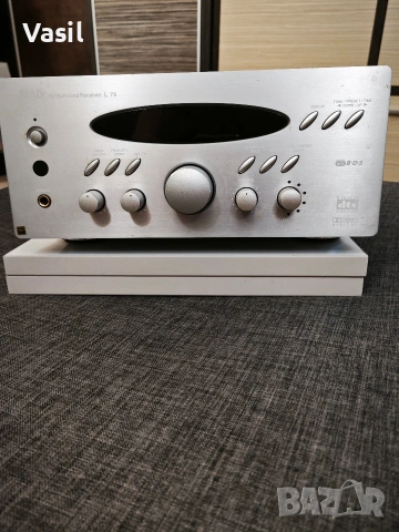 Receiver NAD L75 