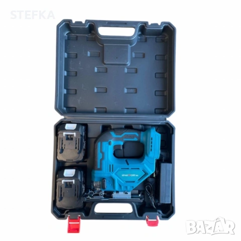 Електрически трион /зеге , снимка 3 - Други инструменти - 54258049