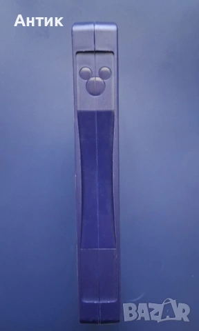 Видеокасета VHS 101 Далматинци, снимка 5 - Други жанрове - 55120227