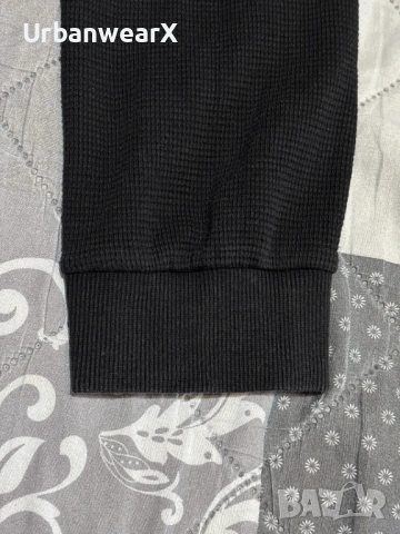 Мъжки пуловер Calvin Klein Jeans размер L, снимка 7 - Пуловери - 54259270