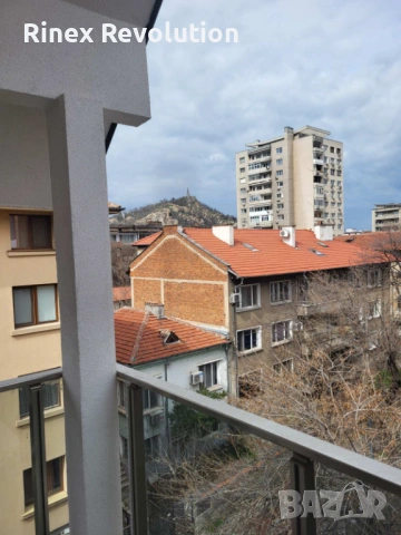 Двустаен апартамент под наем в Центъра, снимка 11 - Апартаменти - 54080224