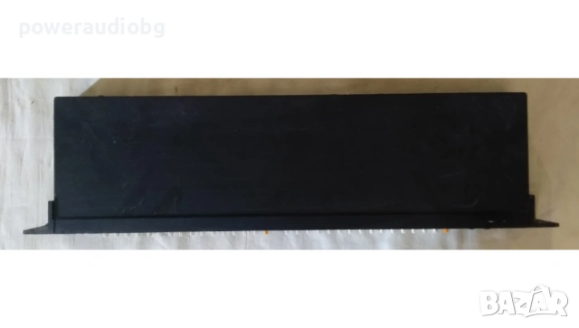 Еквилайзер Ibanez 2/3 Octave Stereo 15 Band EQ GE 215, снимка 7 - Еквалайзери - 54906270