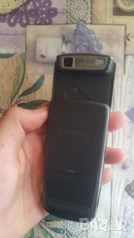 Samsung D900i, снимка 3 - Samsung - 54192246