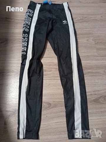 Клин Adidas