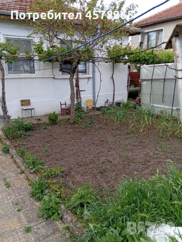 Продава се едноетажна къща в гр. Елхово, обл. Ямбол, снимка 4 - Къщи - 54632384
