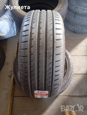 гуми 245/45R18 CST AD-R9, снимка 4 - Гуми и джанти - 54374726