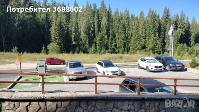 Панорамно студио на Пампорово , снимка 13 - Апартаменти - 54668551