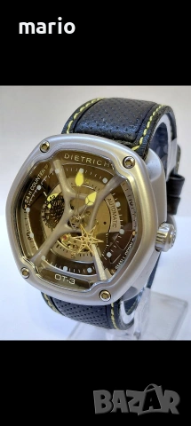 Dietrich OT-3 , снимка 9 - Мъжки - 54810676