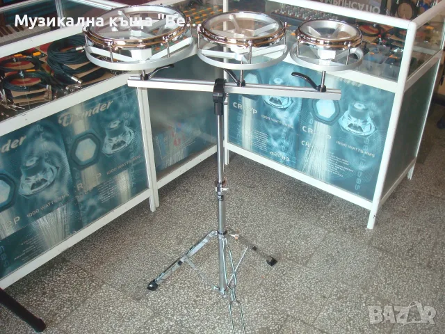 РОТОТОМИ MAXTONE RT68