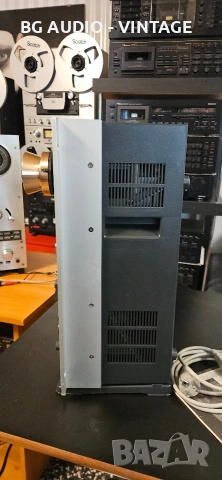 Revox C-270 ролков магнетофон, снимка 11 - Декове - 54151148