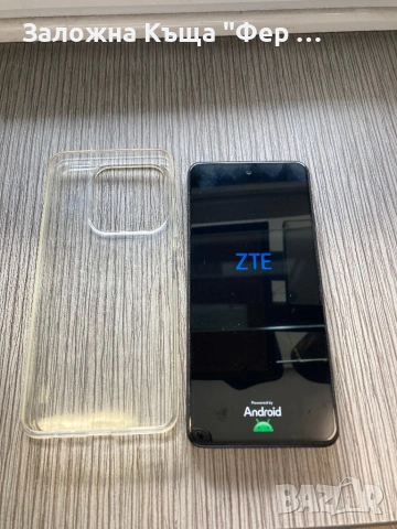 Samsung Galaxy A12, снимка 5 - Samsung - 54544642