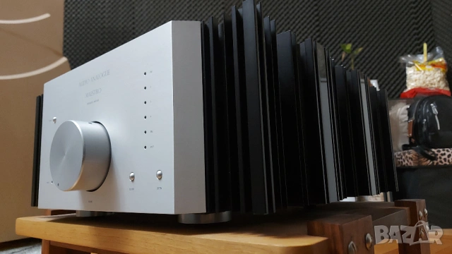 Audio Analogue Maestro 150