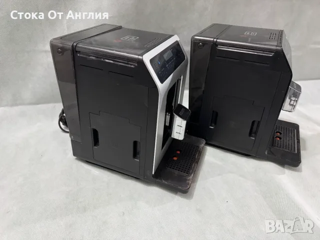 Кафемашина - Krups EA89 / 1450W, 15 бара, снимка 4 - Кафемашини - 55547234