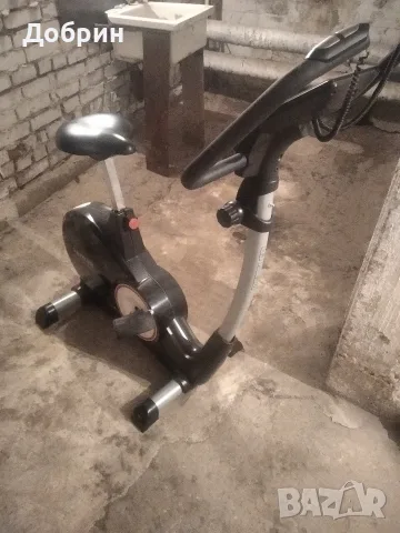 велоергометър kettler