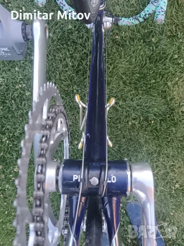 Шосеен велосипед Pinarello Asolo, снимка 3 - Велосипеди - 55484170