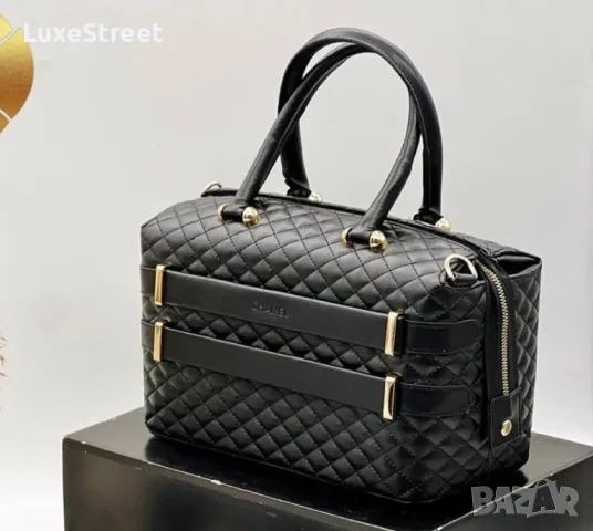 Chanel 🤍Дамски Чанти 