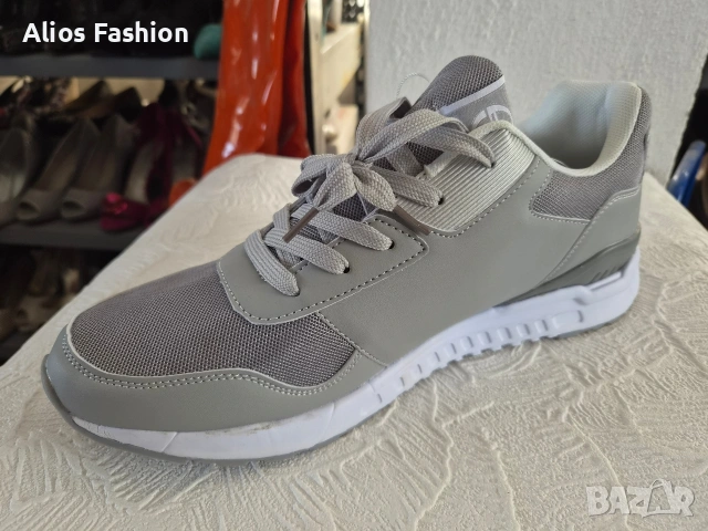 Sergio Tacchini - нови , снимка 2 - Маратонки - 54560662
