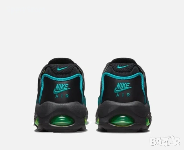 Nike Air Max TW, снимка 4 - Детски маратонки - 54381269