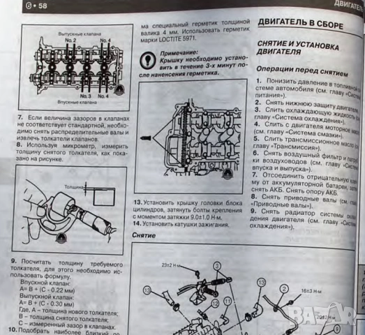 Mitsubishi COLT -Две ръководства за ремонт и техн.обслужване /на CD/, снимка 3 - Специализирана литература - 54256925