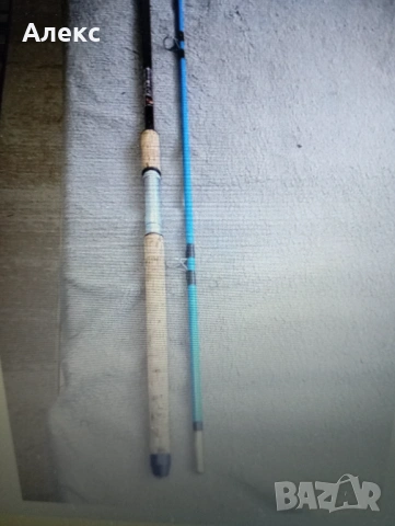 ТОКОЗ ЛИПНО 2.80М