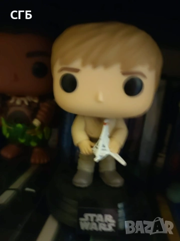 Funko Pop фигури – Хари Потър, Батман, Жокера, Спайдър-мен, Гандалф, Елза, Мики Маус и други, снимка 7 - Фигурки - 54806830