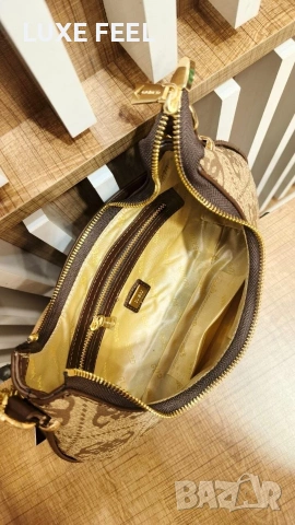 Guess ⚜️ Дамски Чанти , снимка 9 - Чанти - 54989846